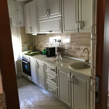 Apartman Luxury 4