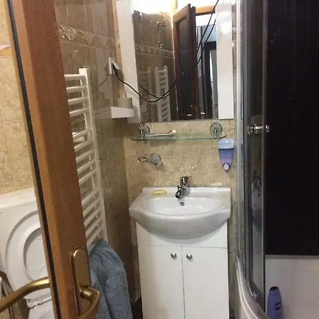 Luxury 4 * Kolozsvár