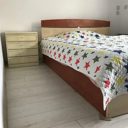 Luxury 4 Apartman