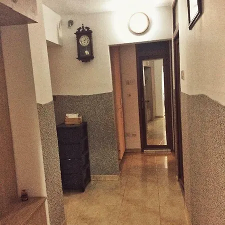 Apartman Luxury 4 Kolozsvár