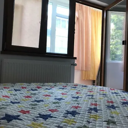 Luxury 4 * Kolozsvár