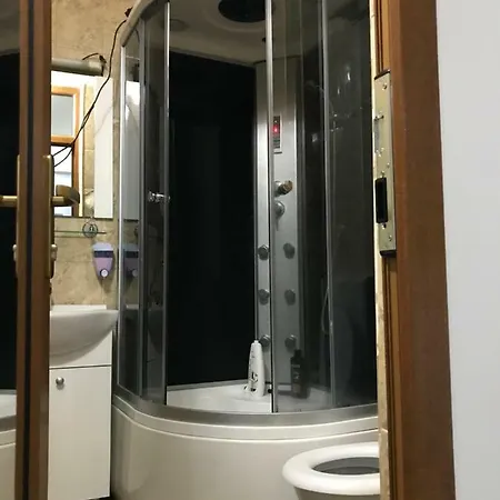 Apartman Luxury 4 Kolozsvár