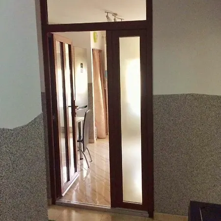Luxury 4 Apartman